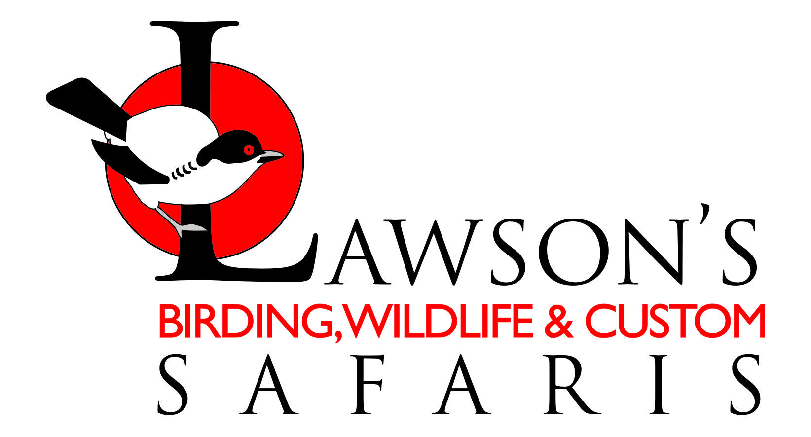 Lawsons Birding & Wildlife Safaris, Trips & Tours South Africa